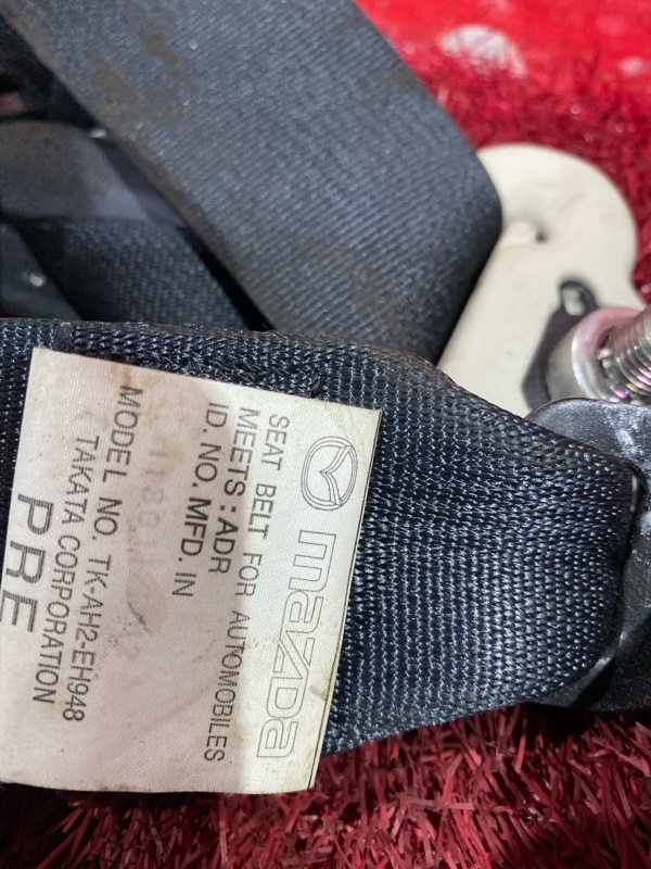 Ремень безопасности, 9500 рублей, Красноярск