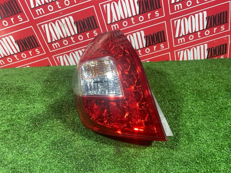 Фонарь (Стоп-сигнал), 3400 рублей, Солонцы