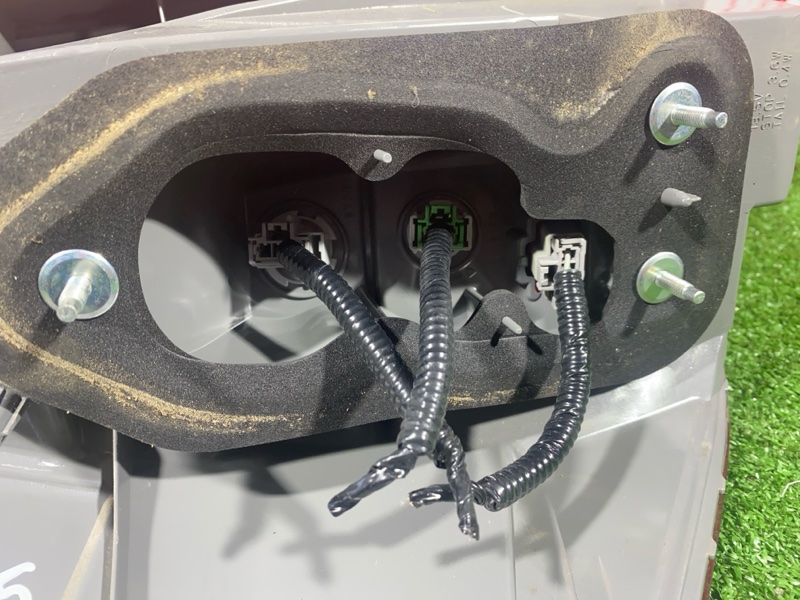 Фонарь (Стоп-сигнал), 3400 рублей, Солонцы