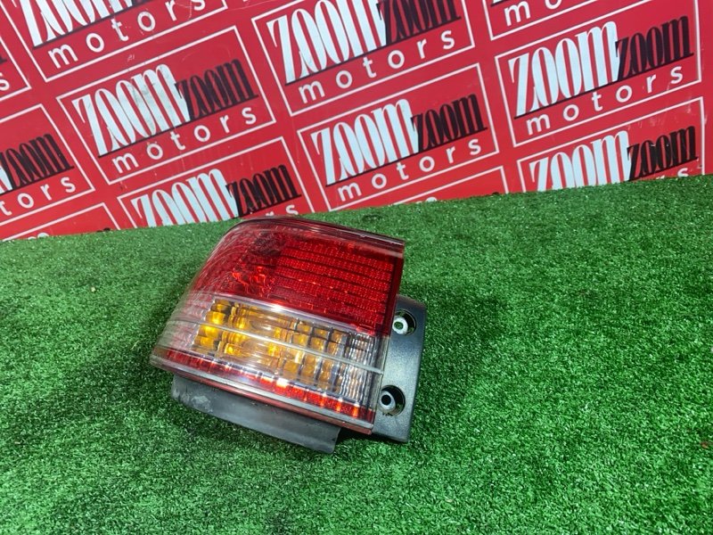 Фонарь (Стоп-сигнал), 800 рублей, Солонцы