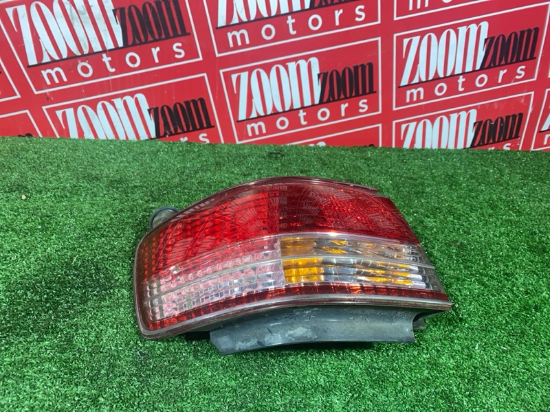 Фонарь (Стоп-сигнал), 800 рублей, Солонцы