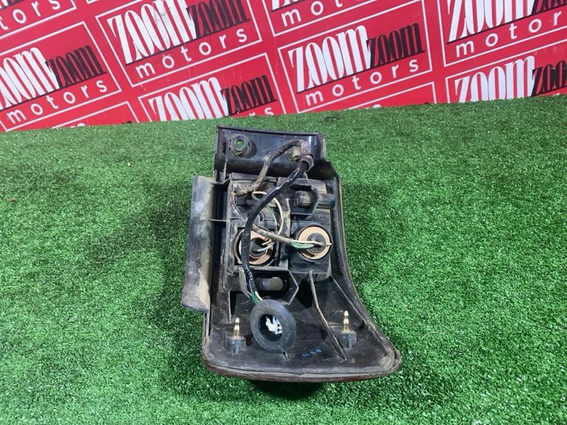 Фонарь (Стоп-сигнал), 800 рублей, Солонцы