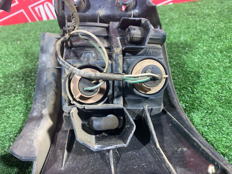 Фонарь (Стоп-сигнал), 800 рублей, Солонцы