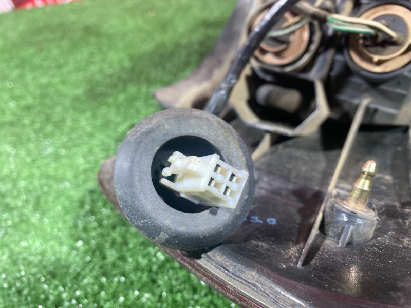 Фонарь (Стоп-сигнал), 800 рублей, Солонцы