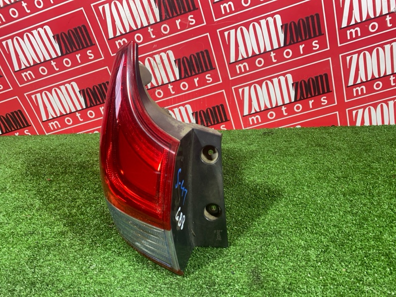 Фонарь (Стоп-сигнал), 11400 рублей, Солонцы