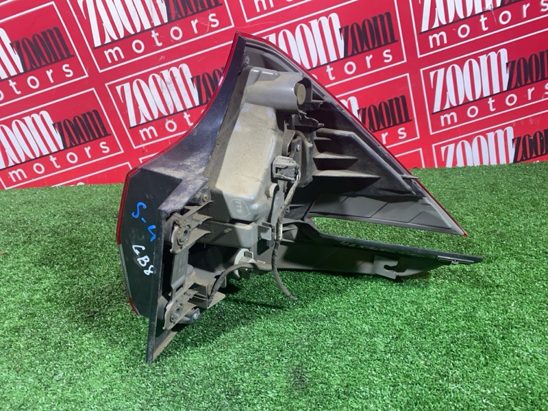 Фонарь (Стоп-сигнал), 11400 рублей, Солонцы