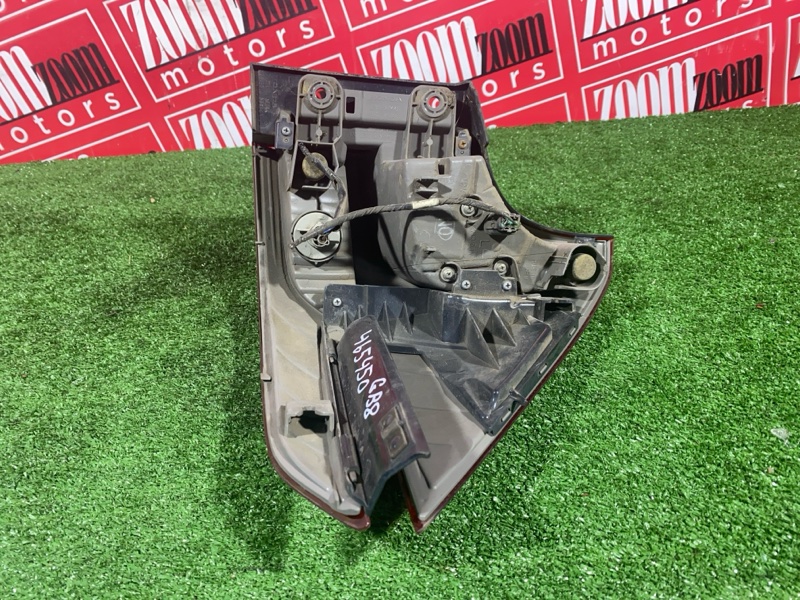 Фонарь (Стоп-сигнал), 11400 рублей, Солонцы