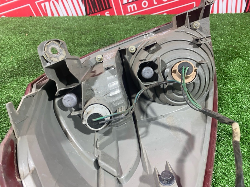 Фонарь (Стоп-сигнал), 1500 рублей, Солонцы