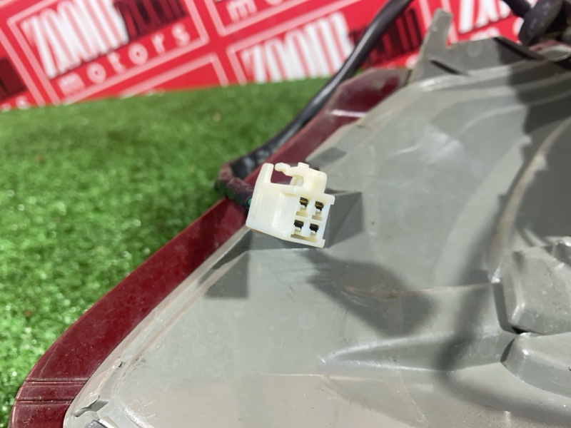 Фонарь (Стоп-сигнал), 1500 рублей, Солонцы