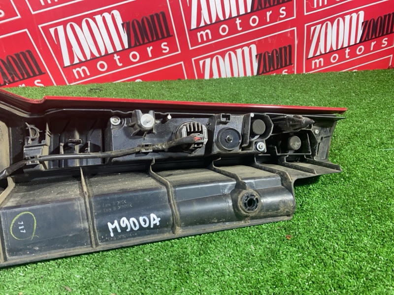 Фонарь (Стоп-сигнал), 3400 рублей, Солонцы