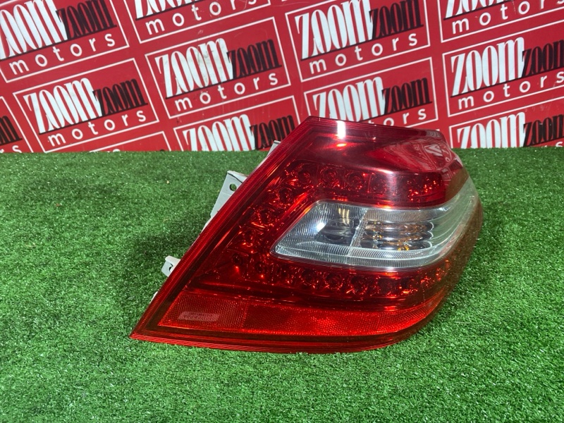 Фонарь (Стоп-сигнал), 1900 рублей, Солонцы