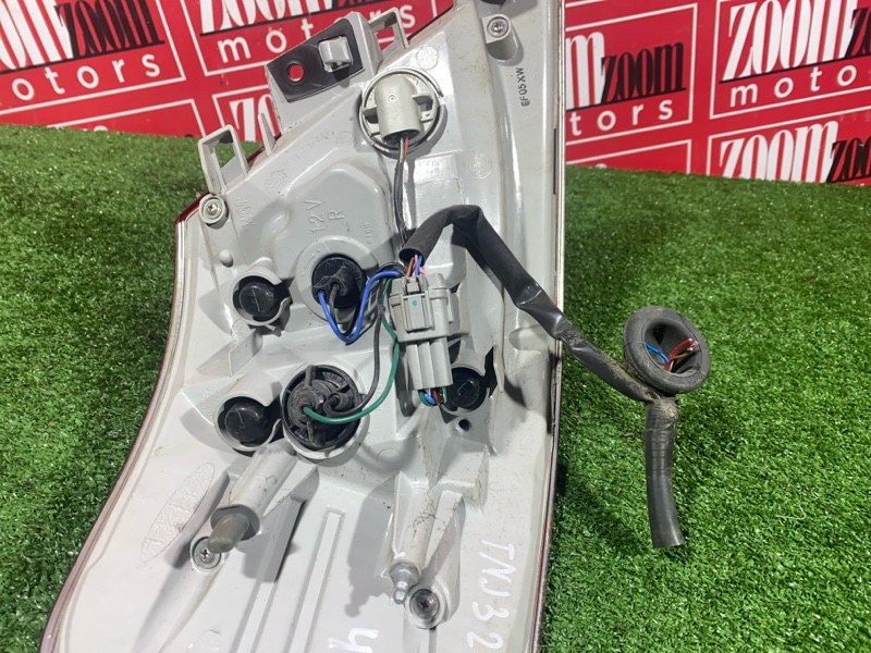 Фонарь (Стоп-сигнал), 1900 рублей, Солонцы