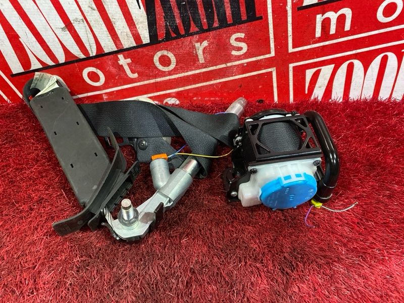 Ремень безопасности, 11400 рублей, Красноярск