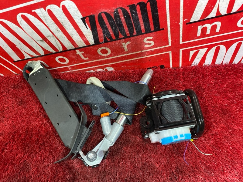 Ремень безопасности, 11400 рублей, Красноярск