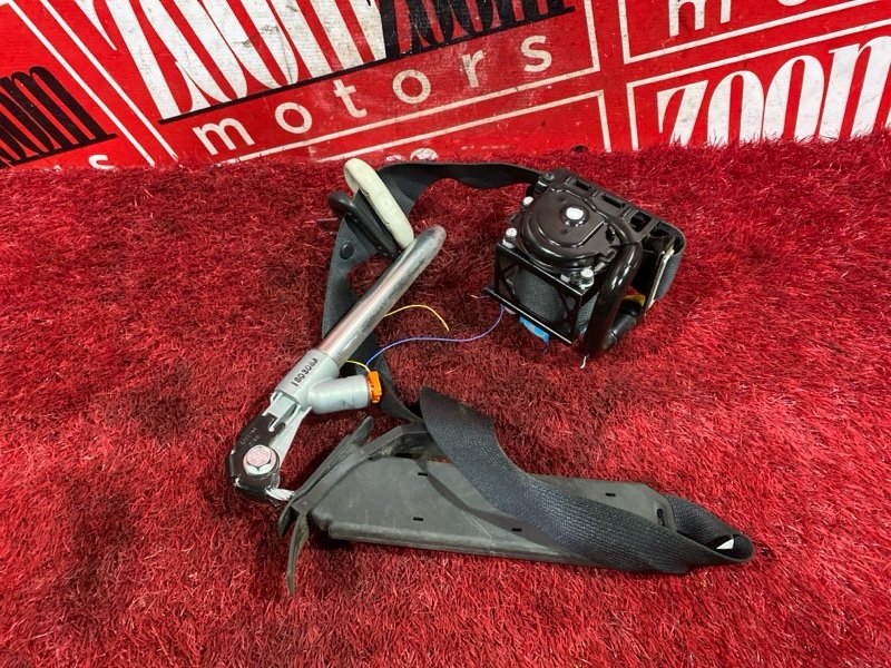 Ремень безопасности, 11400 рублей, Красноярск