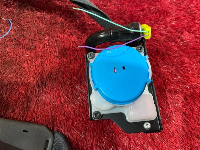 Ремень безопасности, 11400 рублей, Красноярск