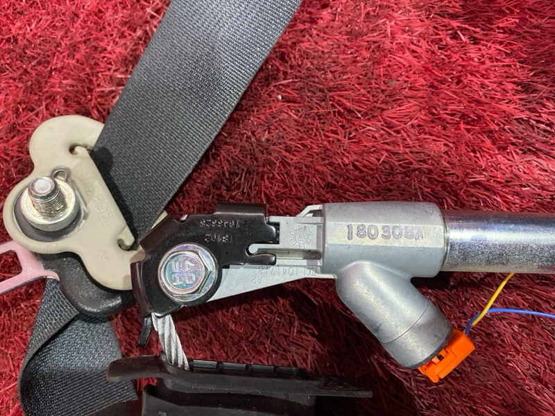 Ремень безопасности, 11400 рублей, Красноярск