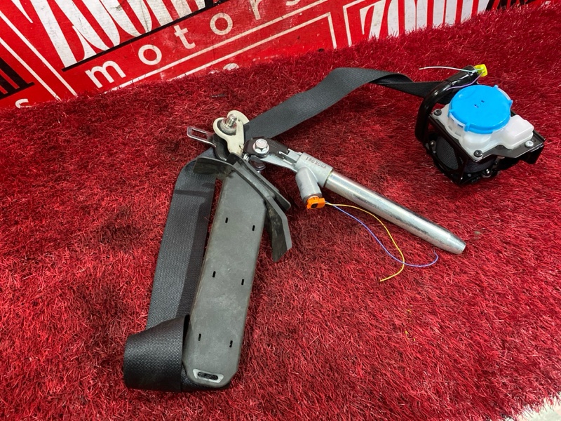 Ремень безопасности, 11400 рублей, Красноярск