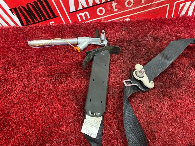 Ремень безопасности, 11400 рублей, Красноярск