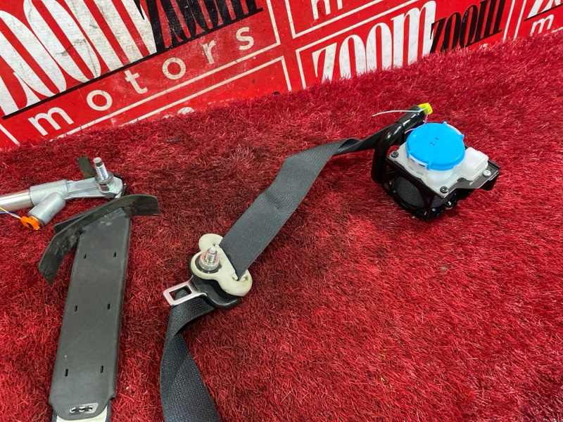 Ремень безопасности, 11400 рублей, Красноярск