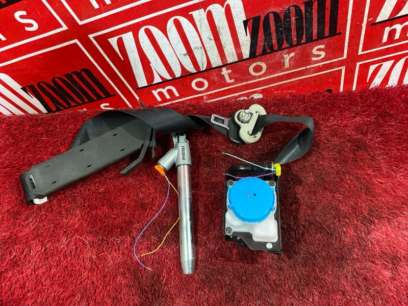 Ремень безопасности, 11400 рублей, Красноярск