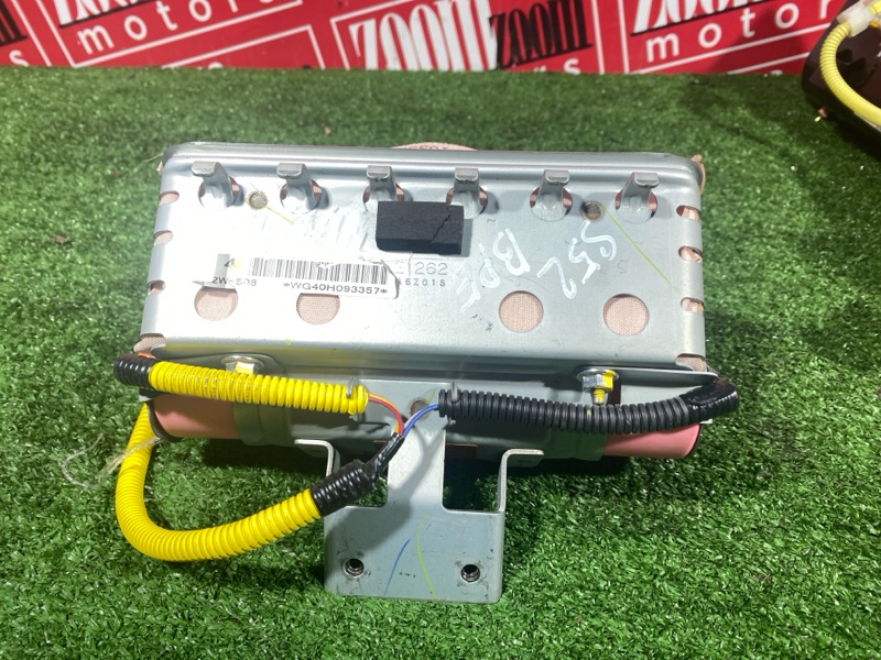 Аирбаг, 3800 рублей, Солонцы