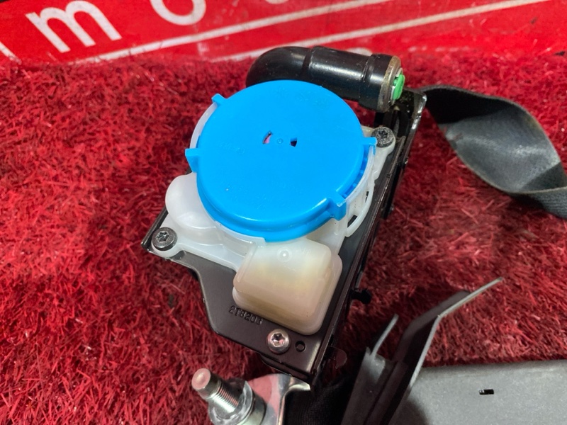 Ремень безопасности, 11400 рублей, Красноярск