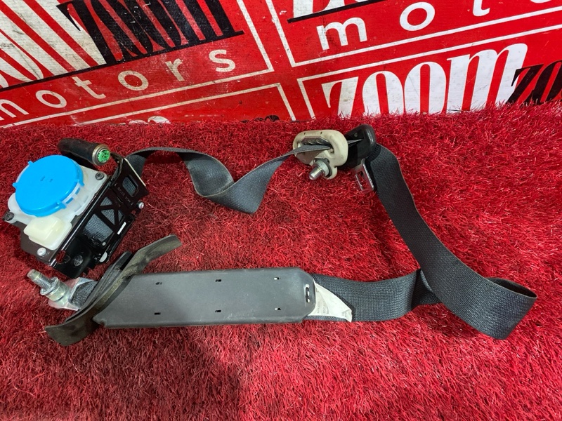 Ремень безопасности, 11400 рублей, Красноярск