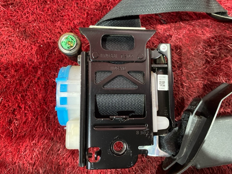 Ремень безопасности, 11400 рублей, Красноярск