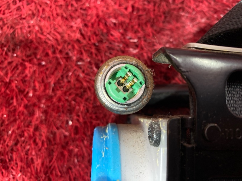 Ремень безопасности, 11400 рублей, Красноярск