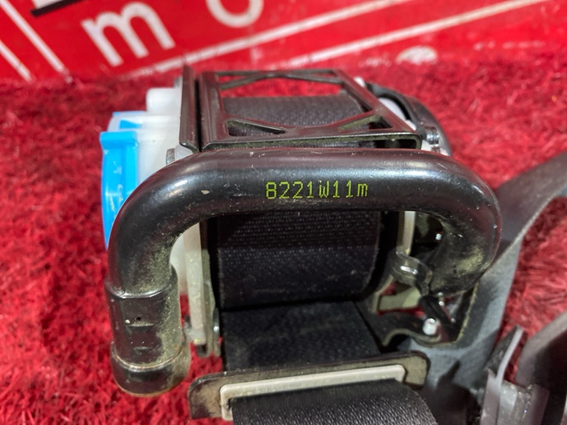 Ремень безопасности, 11400 рублей, Красноярск