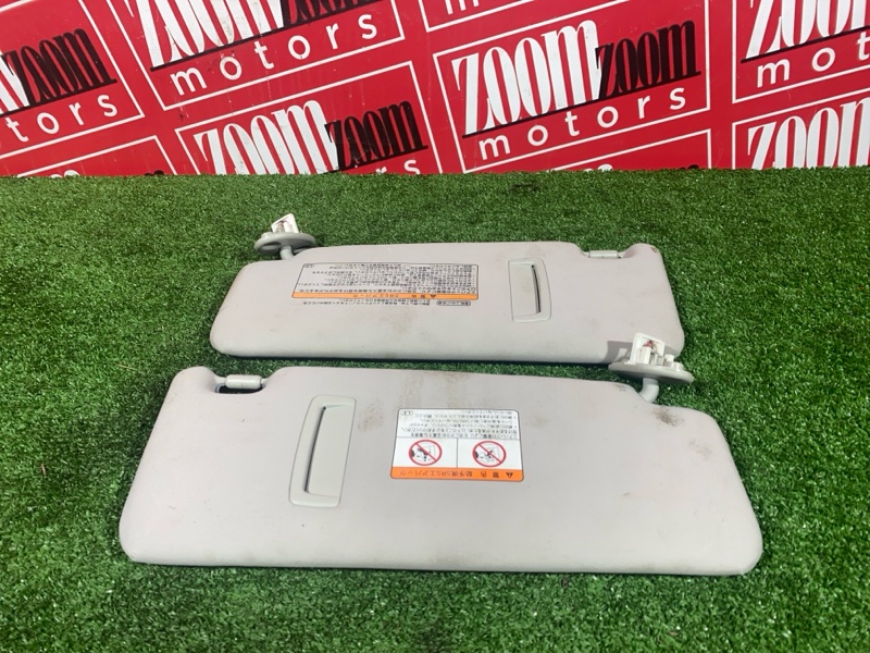 Солнцезащитный козырек, 1000 рублей, Солонцы