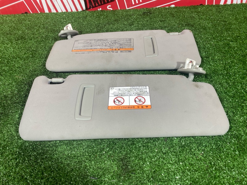 Солнцезащитный козырек, 1000 рублей, Солонцы