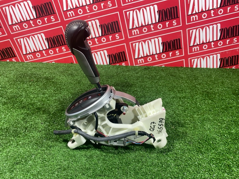 Рычаг переключения КПП (селектор), 1000 рублей, Солонцы