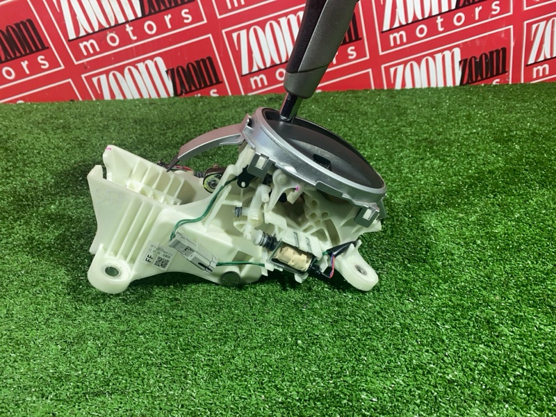 Рычаг переключения КПП (селектор), 1000 рублей, Солонцы