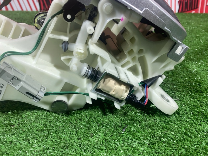 Рычаг переключения КПП (селектор), 1000 рублей, Солонцы