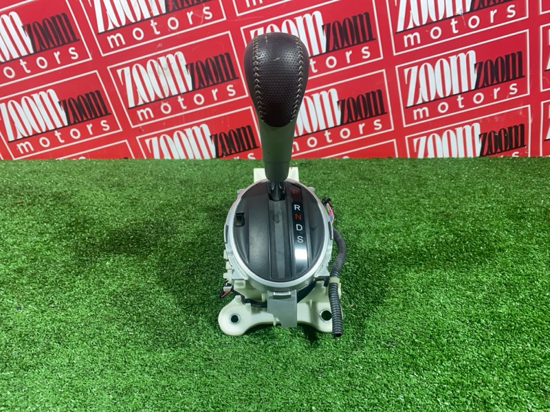 Рычаг переключения КПП (селектор), 1000 рублей, Солонцы