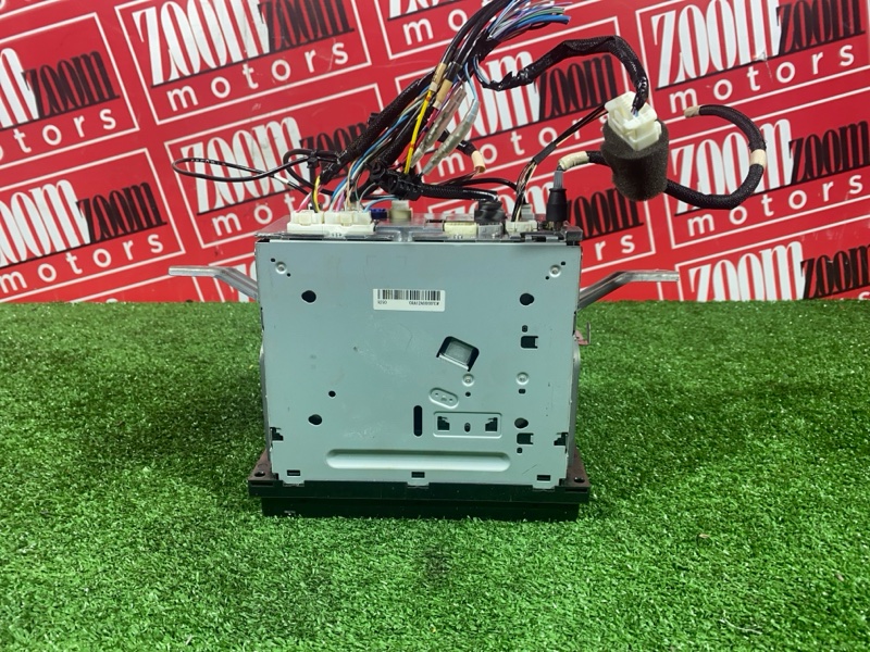 Магнитола, 4800 рублей, Солонцы