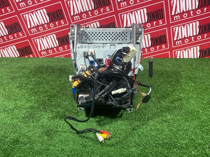 Блок управления климат-контролем, 7200 рублей, Солонцы