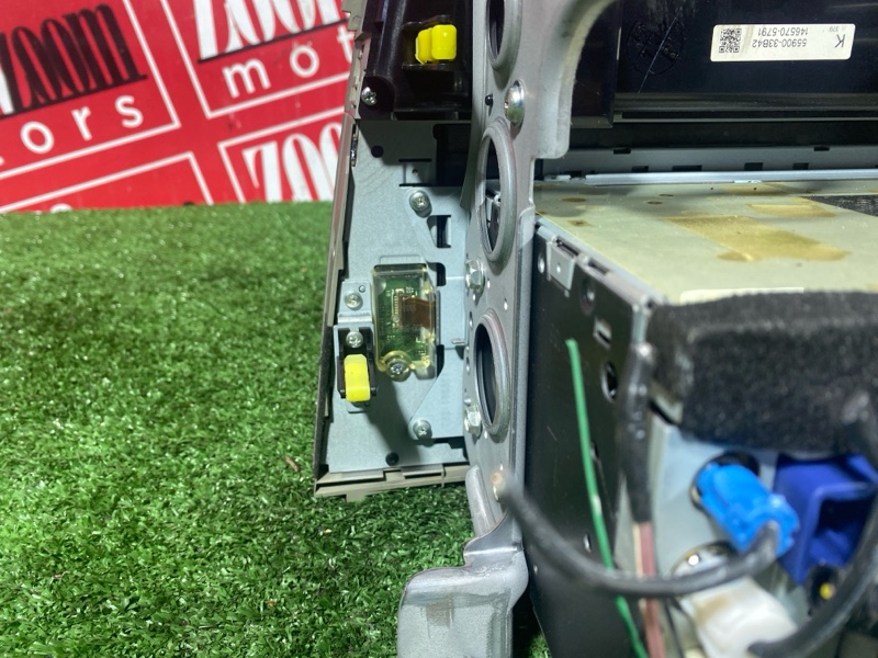 Блок управления климат-контролем, 3400 рублей, Солонцы