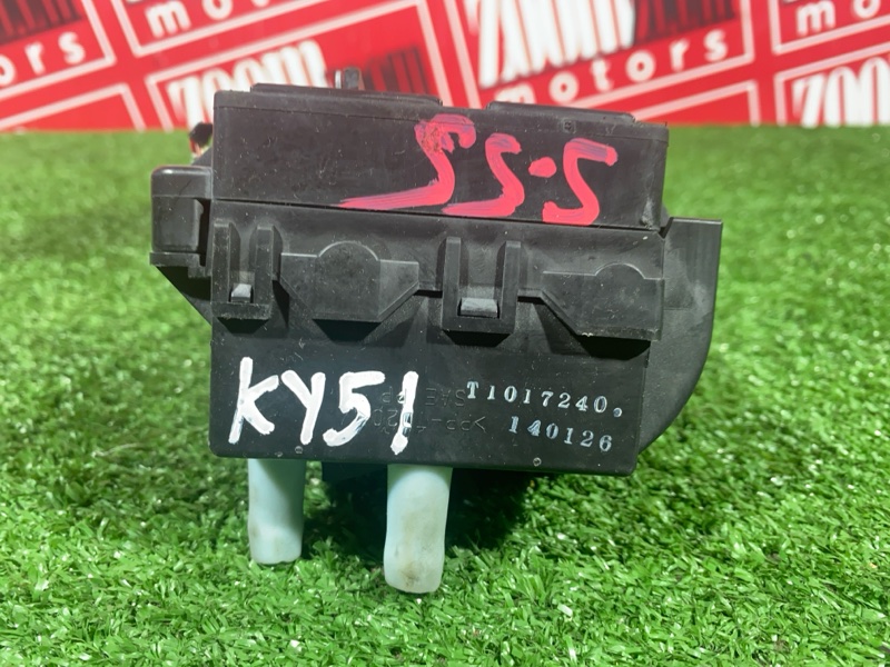 Привод заслонок отопителя, 1900 рублей, Солонцы