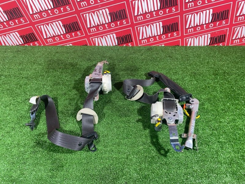 Ремень безопасности, 2400 рублей, Солонцы