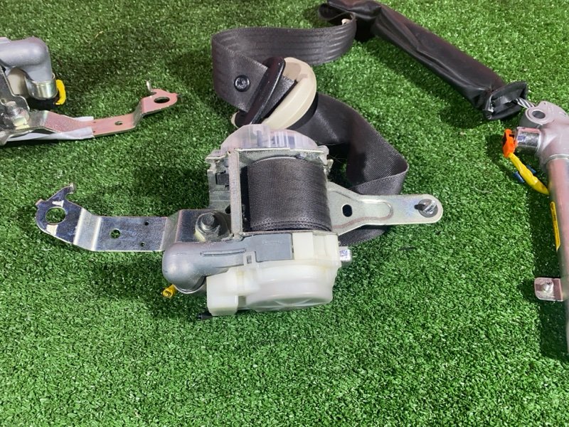 Ремень безопасности, 2400 рублей, Солонцы