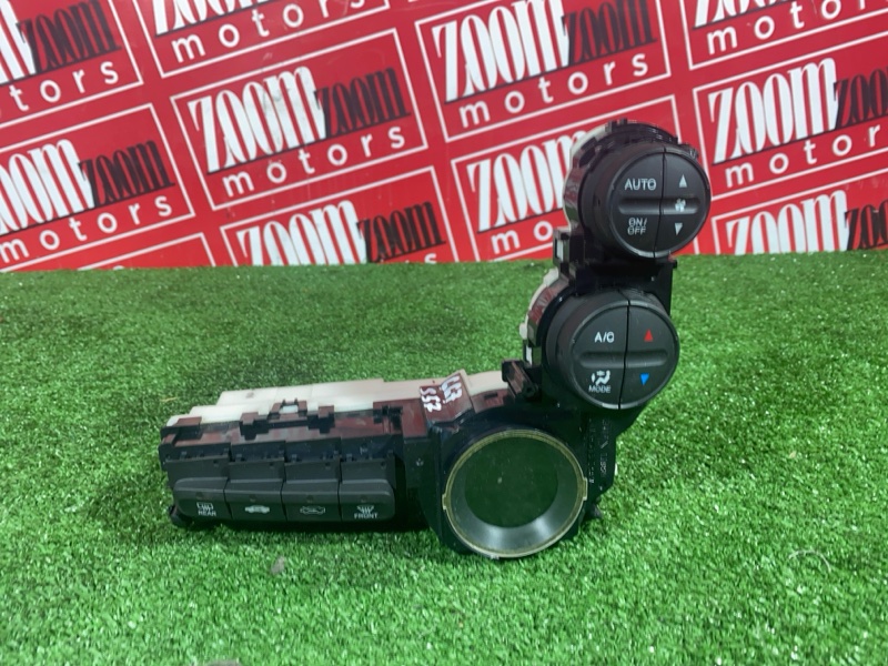 Блок управления климат-контролем, 1200 рублей, Солонцы