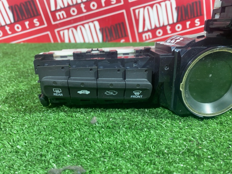 Блок управления климат-контролем, 1200 рублей, Солонцы