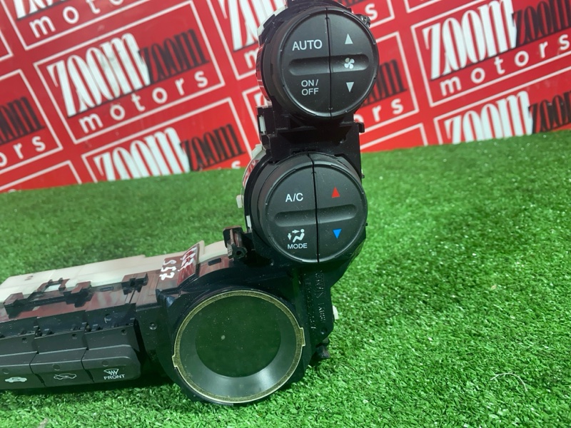 Блок управления климат-контролем, 1200 рублей, Солонцы