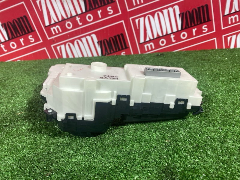 Блок управления климат-контролем, 1200 рублей, Солонцы