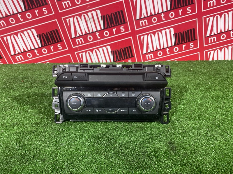 Блок управления климат-контролем, 2400 рублей, Солонцы