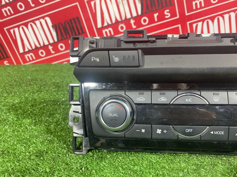 Блок управления климат-контролем, 2400 рублей, Солонцы