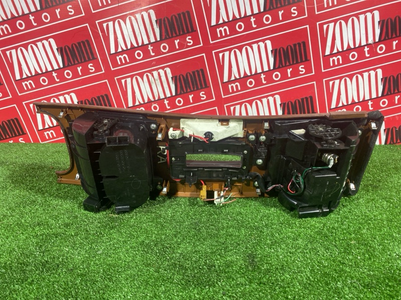 Консоль кпп, 1000 рублей, Солонцы